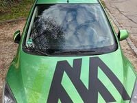 Gebraucht Mazda 2 Impuls 75 PS (55 kW) 2009 Limousine