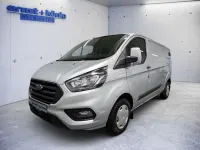 Gebraucht Ford Transit Custom 2022 Van