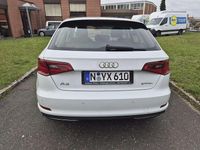 Gebraucht Audi A3 110 PS (80 kW) 2015 Kombi