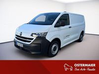 Gebraucht VW Transporter 150 PS (110 kW) 2025 Clear white Van