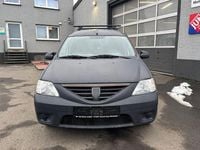 Gebraucht Dacia Logan MCV Ambiance 87 PS (63 kW) 2008 Kombi