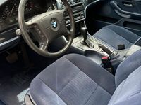 gebraucht BMW 528 i Automatik