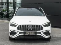Gebraucht Mercedes GLA35 AMG AMG 306 PS (225 kW) 2024 Polarweiss SUV
