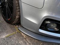 Gebraucht Audi A5 190 PS (139 kW) 2008 Silber Coupé