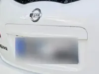 Gebraucht Nissan Qashqai +2 130 PS (95 kW) 2012 Weiß SUV