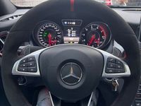 gebraucht Mercedes CLA45 AMG Performanceabgasanlage
