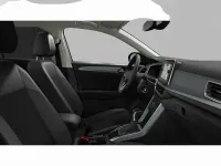 Usata VW T-Roc 150 CV (110 kW) 2025 Grigio SUV