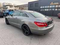 gebraucht Mercedes E250 Coupe|Avantgarde|Leder|SHZ|MFL|CarPlay|