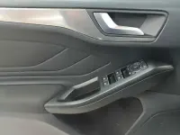 Gebraucht Ford Focus 120 PS (88 kW) 2022 Weiß Limousine