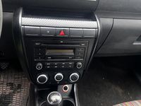 Usata VW Fox 55 CV (40 kW) 2007 Utilitaria