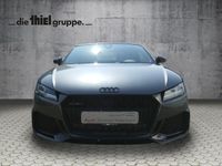 gebraucht Audi TT Roadster RS 2.5 TFSI quattro S tronic