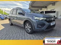 Gebraucht Dacia Jogger Expression 110 PS (80 kW) 2023 Grau Van / Kleinbus