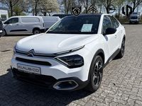 Gebraucht Citroën C4 X Shine 131 PS (96 kW) 2024 Weiß SUV