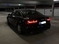 gebraucht Audi A6 3.0 Diesel