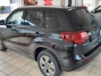 gebraucht Suzuki Vitara DUALJET Hybrid Comfort Automatik Allgrip