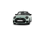 Neu Mini Cooper Cabriolet 204 PS (150 kW) 2025 Cabrio