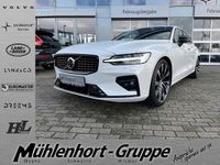 Gebraucht Volvo S60 145 PS (106 kW) 2024 Limousine