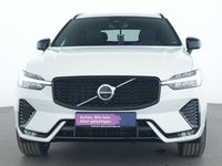 Gebraucht Volvo XC60 Plus 250 PS (183 kW) 2023 Crystal weiss SUV