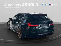 Neu BMW M3 Performance 551 PS (405 kW) 2025 Individual lack (preis laut be Kombi