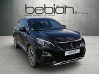 gebraucht Peugeot 3008 2.0 BlueHDi 180 FAP GT FLA Pano 360 SpurH