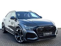 Gebraucht Audi RS Q8 Sport 600 PS (441 kW) 2023 Grau SUV