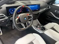 Gebraucht BMW M3 Competition Edition 510 PS (375 kW) 2025 Schwarz Limousine