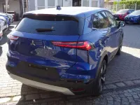 Neu Mitsubishi Grandis Diamant Edition 141 PS (103 kW) 2026 Blau SUV