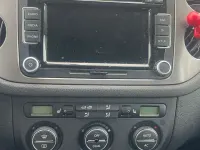 Gebraucht VW Tiguan Sport 150 PS (110 kW) 2008 Grau SUV