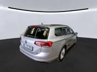 Gebraucht VW Passat Business 200 PS (147 kW) 2022 Silber Kombi