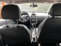 Gebraucht Opel Corsa 69 PS (50 kW) 2014 Silber Kleinwagen