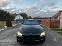 Gebraucht BMW M550 Competition Edition 408 PS (300 kW) 2010 Schwarz Limousine