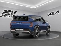 Neu Kia EV5 Earth 160 kW (218 PS) 2026 Blau SUV