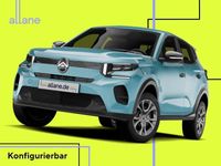 Neu Citroën e-C3 83 kW (113 PS) 2026 Limousine