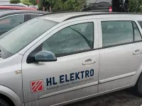 Gebraucht Opel Astra 110 PS (80 kW) 2008 Silber Limousine