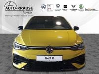 Gebraucht VW Golf VIII Edition 333 PS (244 kW) 2024 Blau Limousine