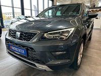 Gebraucht Seat Ateca Style 150 PS (110 kW) 2019 Grau SUV
