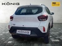 Gebraucht Dacia Spring Essentiel 33 kW (45 PS) 2023 Andere Kleinwagen