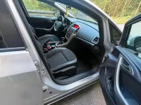 Gebraucht Opel Astra 110 PS (80 kW) 2012 Limousine