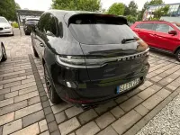 Gebraucht Porsche Macan S 354 PS (260 kW) 2020 Schwarz SUV