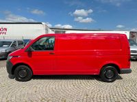 Gebraucht VW Transporter 110 PS (80 kW) 2021 Tornadorot Van