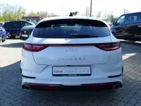 Używany Kia ProCeed GT 204 KM (150 kW) 2022 Biały Kombi