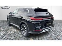 Gebraucht BYD Seal Design 324 PS (238 kW) 2025 SUV