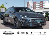 Neu Cupra Leon 204 PS (150 kW) 2026 Grau Limousine