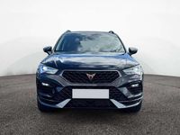 Gebraucht Cupra Ateca 150 PS (110 kW) 2025 Magic" schwarz SUV