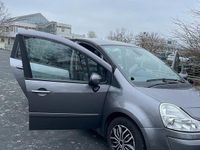 Second-hand Renault Modus Dynamique 111 CP (81 kW) 2009 Gri Monovolum