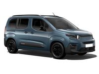 Neu Citroën Berlingo 131 PS (96 kW) 2026 Kiamablau metallic Van / Kleinbus
