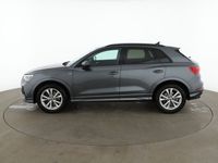 gebraucht Audi Q3 40 TFSI S Line quattro, Benzin, 30.540 €