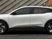 Gebraucht Renault Megane E-Tech 96 kW (131 PS) 2024 Weiß Limousine