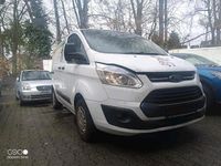 Gebraucht Ford Transit 125 PS (91 kW) 2014 Van / Kleinbus