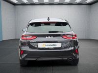 Gebraucht Kia Ceed 160 PS (117 kW) 2024 Schwarz Kleinwagen